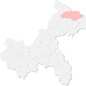 Wuxi County
